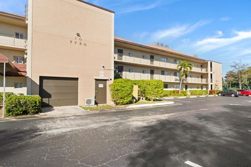 106-7750 Nw 50th Street, Lauderhill, FL, 33351 | Card Image