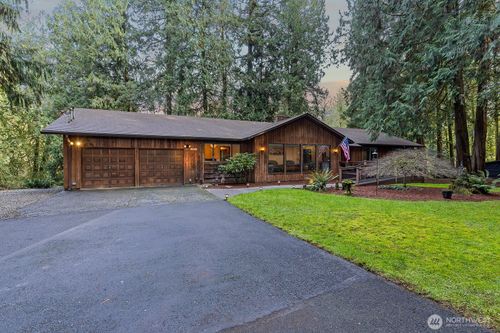 16809 Ne 137th Ave, Brush Prairie, WA, 98606-6007 | Card Image