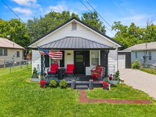 413-413 N N. Harvey Avenue, Somerset, KY, 42503 | Card Image