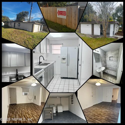 4337 Turner Lakes Ct, Jacksonville, FL, 32221 | Card Image