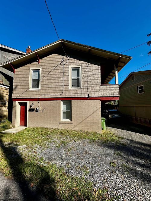 313 Ford St, Morgantown, WV, 26501-6404 | Card Image