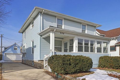 934 Cleveland Avenue, RACINE, WI, 53405 | Card Image