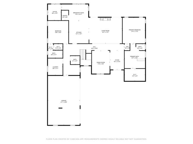 12547 Miss Yuvalle Ln, House other with 5 bedrooms, 5 bathrooms and null parking in Collierville TN | Image 38