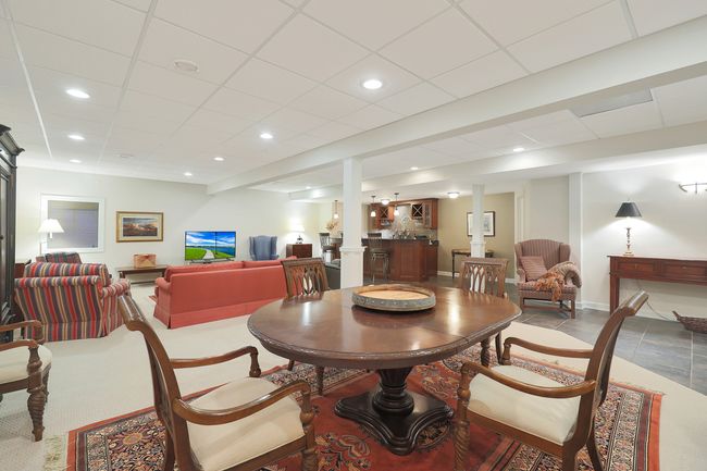 221 Course Dr, House other with 3 bedrooms, 3 bathrooms and 2 parking in Lake In The Hills IL | Image 29