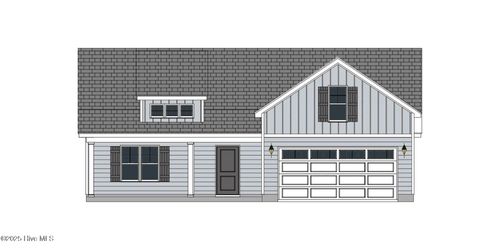 2341 Rhinestone Dr, Winterville, NC, 28590-6104 | Card Image