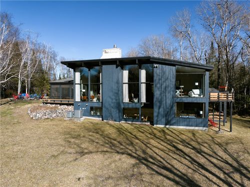 61114 State Highway 77, Clam Lake, WI, 54517 | Card Image