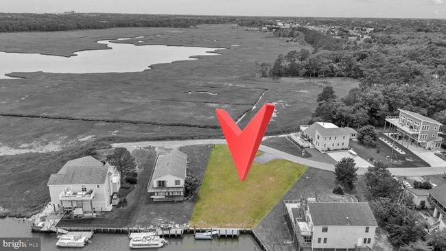 115 Loughlin Dr, Home with 0 bedrooms, 0 bathrooms and null parking in OCEAN VIEW DE | Image 12