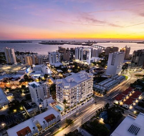 703-290 Cocoanut Ave, SARASOTA, FL, 34236-4918 | Card Image