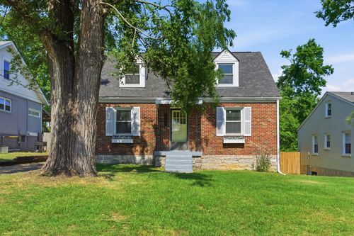 3707 Burrus St, Nashville, TN, 37216-2629 | Card Image