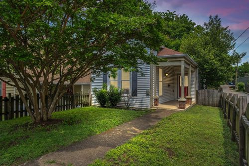 1306 7th Ave N, Nashville, TN, 37208-2608 | Card Image