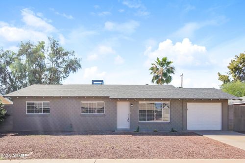 8127 E Columbus Ave, Scottsdale, AZ, 85251-5807 | Card Image