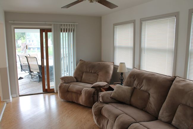 86 Dinosaur Rd, House other with 1 bedrooms, 1 bathrooms and 2 parking in Wilmington IL | Image 12