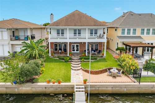 7306 Offats Point Cir, Galveston, TX, 77551-1228 | Card Image