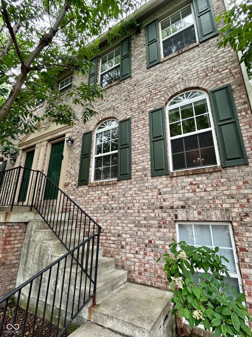 3039 Armory Dr, Indianapolis, IN, 46208-5084 | Card Image