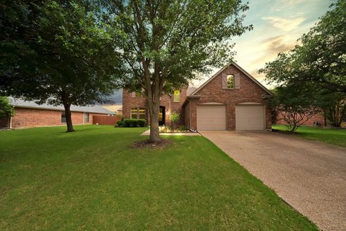 345 Creekside Trl, Argyle, TX, 76226-2287 | Card Image