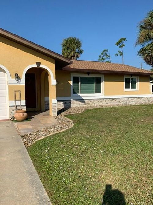 1409 Yorkshire St, PORT CHARLOTTE, FL, 33952-2449 | Card Image