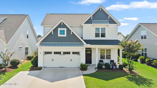 6048 Sand Ridge Ave, Wilmington, NC, 28409-7602 | Card Image