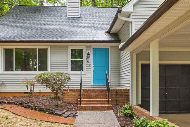 6057 Arden Dr, House other with 3 bedrooms, 3 bathrooms and null parking in Clemmons NC | Image 4