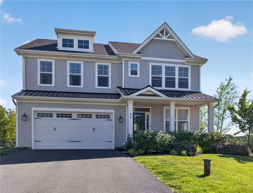 55 Alieh Ct, Williams Twp, PA, 18042-8736 | Card Image