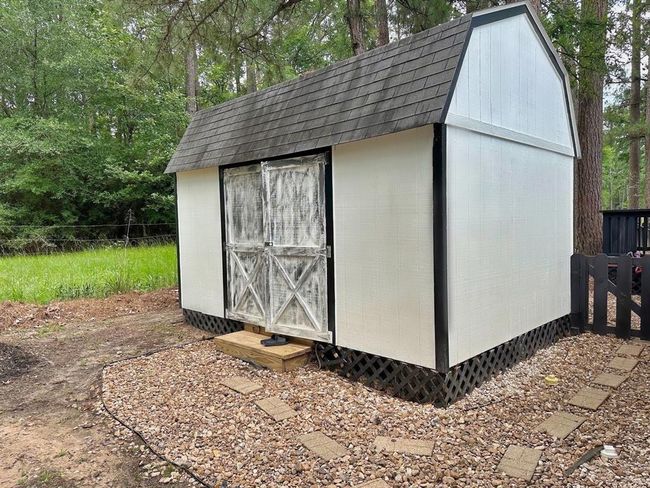 155 Canadian Dr, House other with 4 bedrooms, 3 bathrooms and null parking in Trinity TX | Image 21