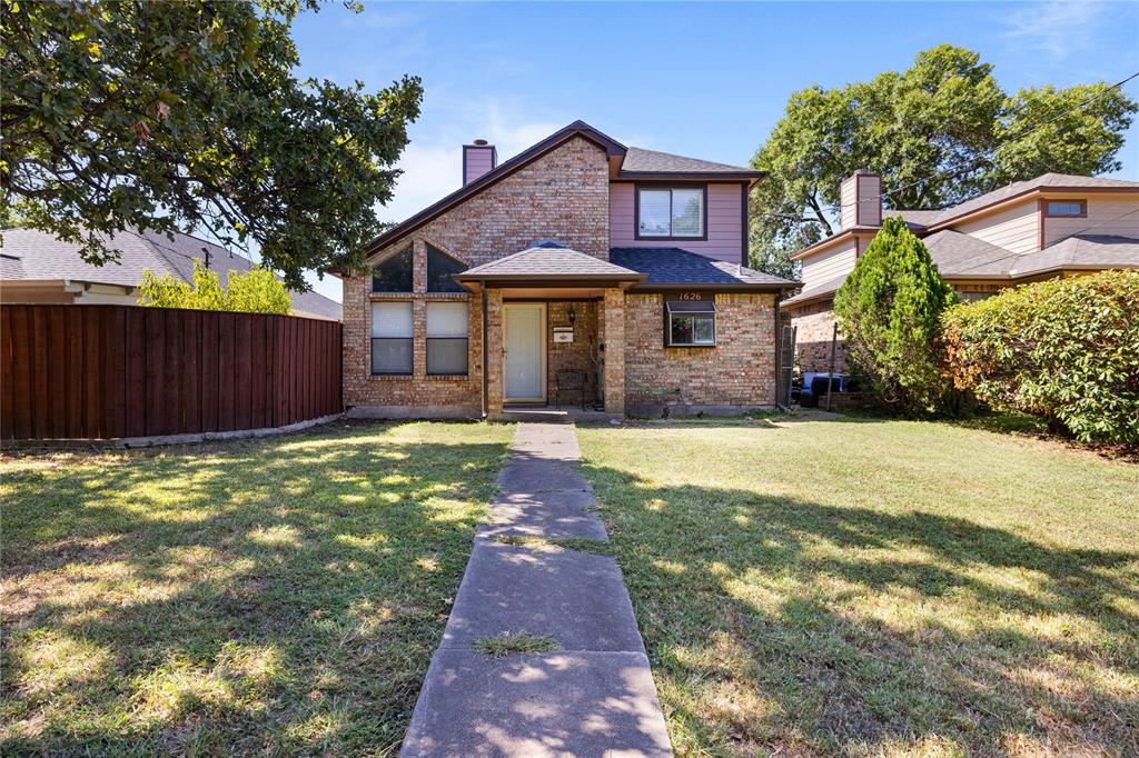 Landmark Rd, Irving, TX 75060