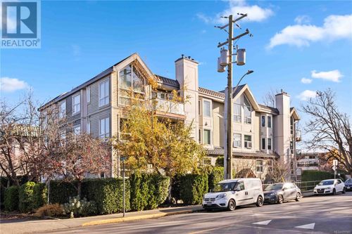 102-1801 Fern St, Victoria, BC, V8R4K4 | Card Image