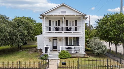 431 Hays St, San Antonio, TX, 78202-1926 | Card Image