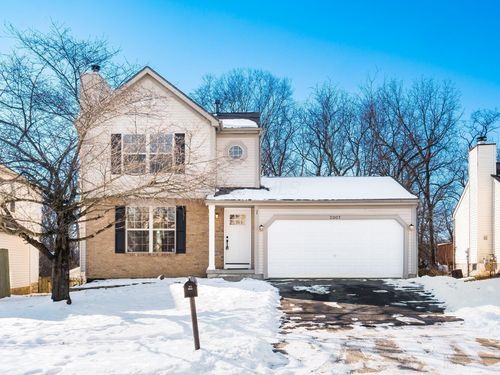 2007 Queens Meadow Lane, Grove City, OH, 43123 | Card Image