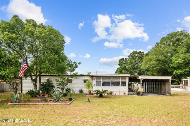 107 Musket Dr, House other with 2 bedrooms, 2 bathrooms and null parking in SATSUMA FL | Image 5