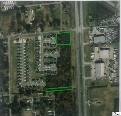 0 Highway 165, Monroe, LA, 71201 | Card Image