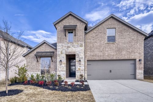 169 Enclave Dr, Lakewood Village, TX, 75068 | Card Image