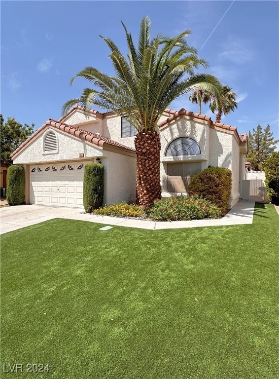 Peach Tree Dr, Henderson, NV 89014