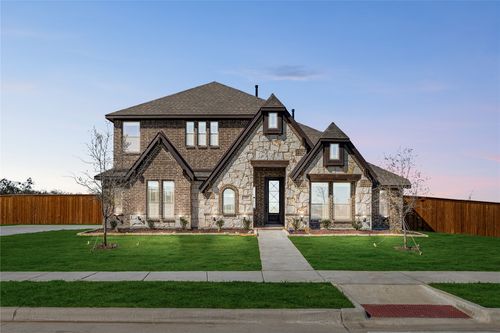 315 Spring Cir, Red Oak, TX, 75154 | Card Image