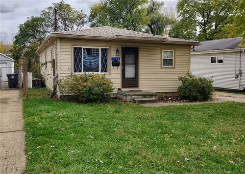 1193 Easton Dr, Akron, OH, 44310-1511 | Card Image