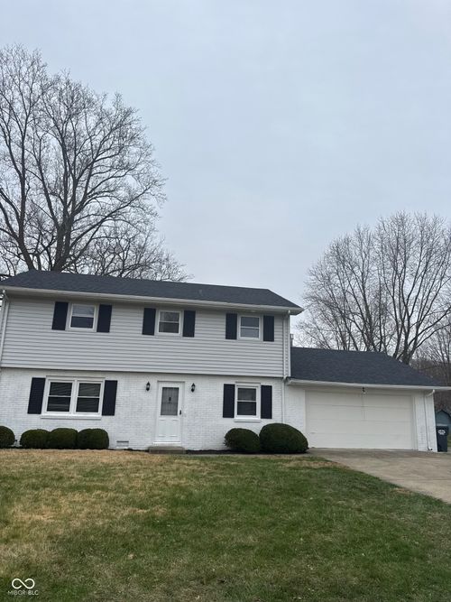 4408 Brenda Dr, Anderson, IN, 46013-1404 | Card Image