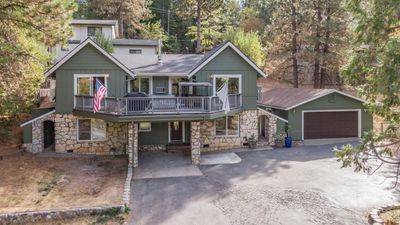 1689 Hwy 4, House other with 4 bedrooms, 4 bathrooms and null parking in Arnold CA | Image 2