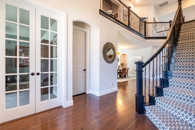 7405 River Park Dr, House other with 5 bedrooms, 4 bathrooms and null parking in Mckinney TX | Image 23