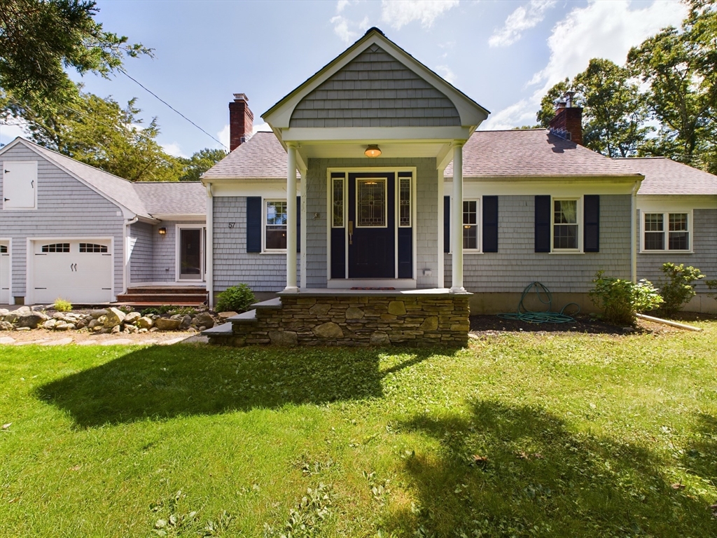 School St, Rehoboth, MA 02769