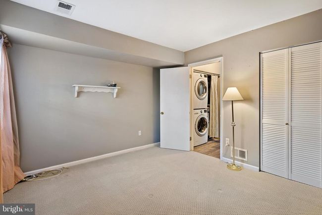 1422 Mara Vista Ct, Townhouse with 2 bedrooms, 1 bathrooms and null parking in CROFTON MD | Image 14