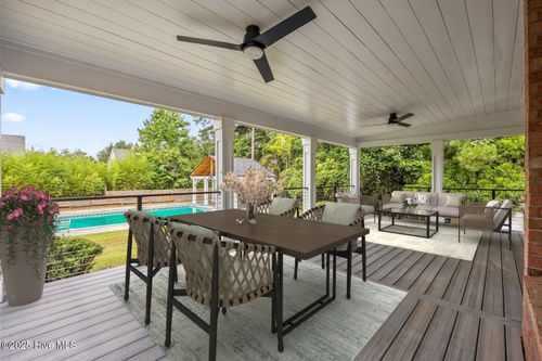 203 Hatteras Ct, Hampstead, NC, 28443-7709 | Card Image