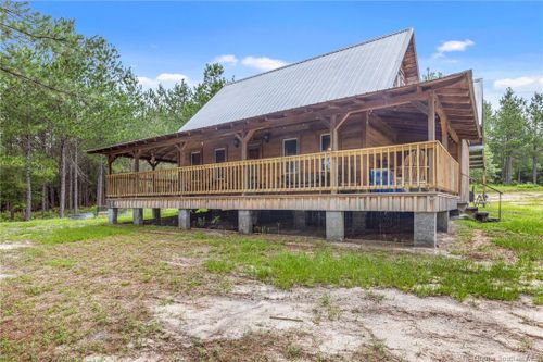 1781 Barham Road, Hornbeck, LA, 71439 | Card Image