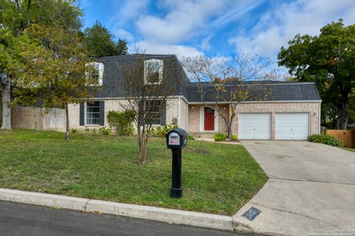 1107 Mount Riga, San Antonio, TX, 78213 | Card Image