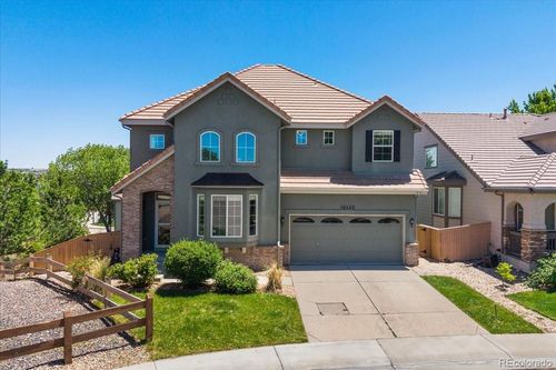 10543 Laurelglen Cir, Highlands Ranch, CO, 80130-6914 | Card Image