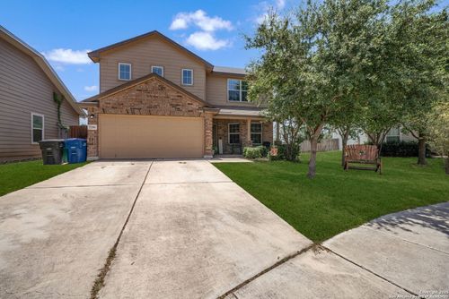 7350 Sky Blue Bnd, San Antonio, TX, 78252-2824 | Card Image