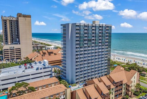 1503-5511 North Ocean Blvd., Myrtle Beach, SC, 29577 | Card Image