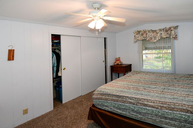 5711 Birch St, House other with 2 bedrooms, 1 bathrooms and null parking in Caseville MI | Image 35