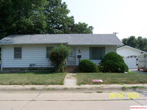 1421 Hoyt Street, Beatrice, NE, 68310 | Card Image