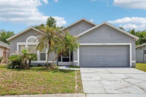 25002 Hyde Park Blvd, Land O Lakes, FL, 34639-6305 | Card Image