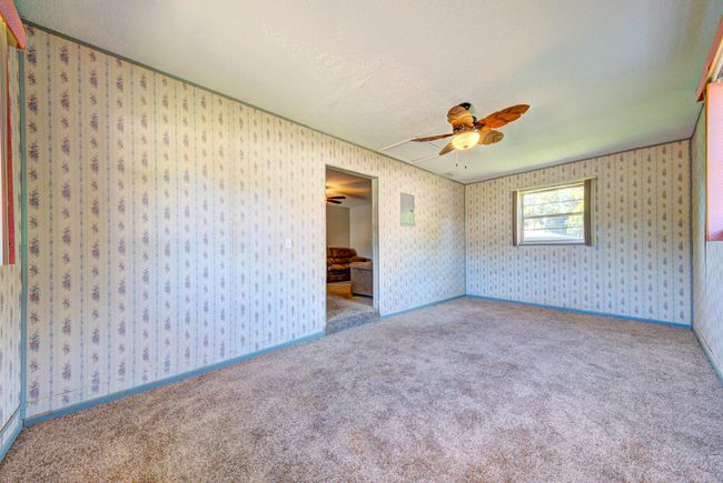 3579 Ridgeway Ave, House other with 3 bedrooms, 1 bathrooms and null parking in Mims FL | Image 15