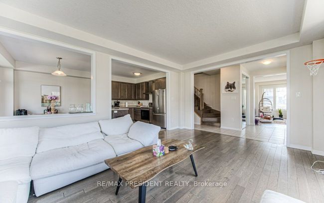 65 Tilbury St, House other with 4 bedrooms, 3 bathrooms and 2 parking in Breslau ON | Image 8